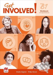 Get Involved! B1 (Workbook and Digital Workbook)