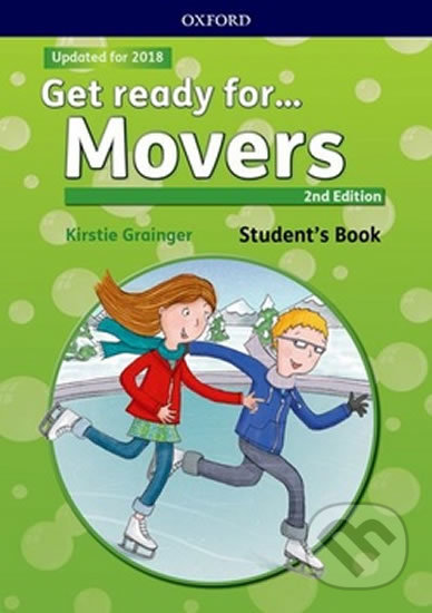 Get Ready for... Movers