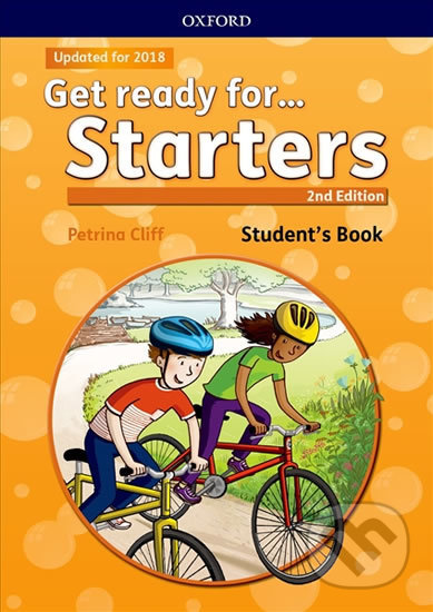 Get Ready for... Starters