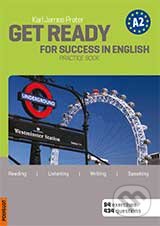 Get Ready for Success in English A1