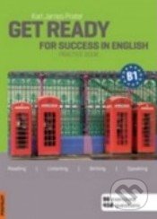 Get Ready for Success in English B1