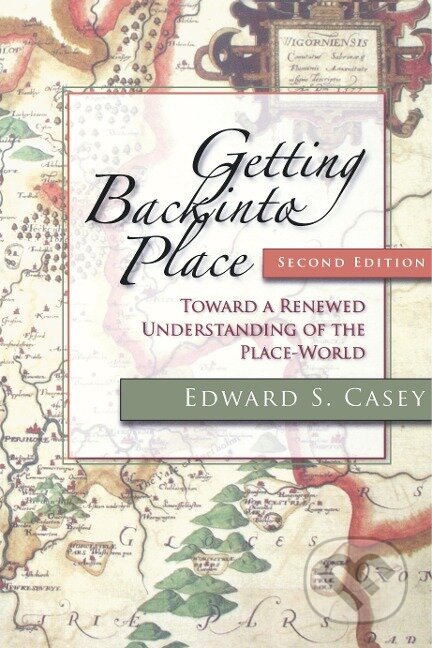 Getting Back Into Place