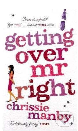 Getting Over Mr.Right