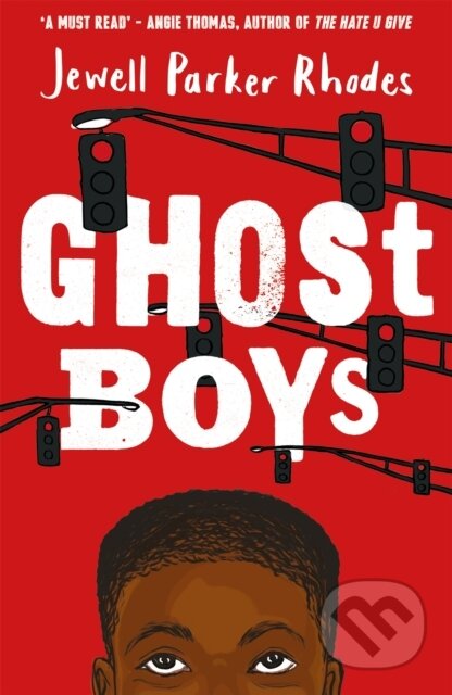 Ghost Boys