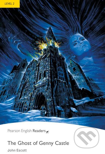 Ghost Genny Castle
