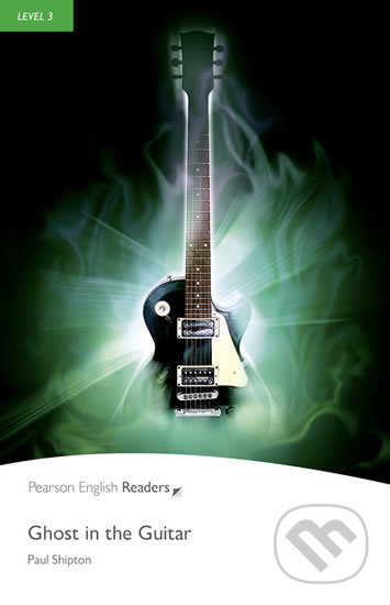Ghost in the Guitar (Level 3)