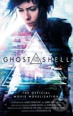 Ghost in the Shell