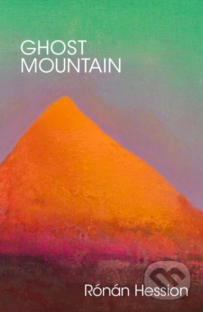 Ghost Mountain