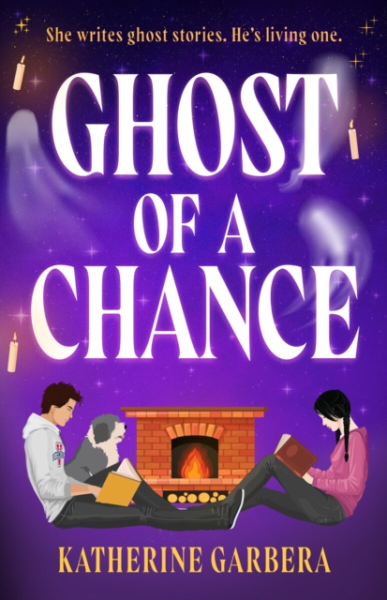 Ghost Of A Chance