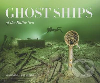 Ghost Ships of the Baltic Sea