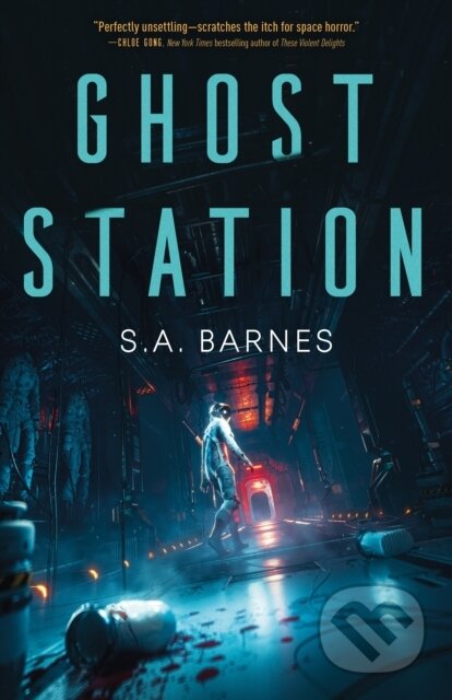 Ghost Station