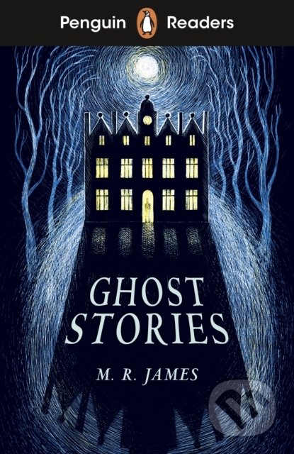Ghost Stories (Level 3)