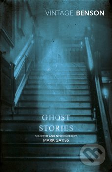 Ghost Stories