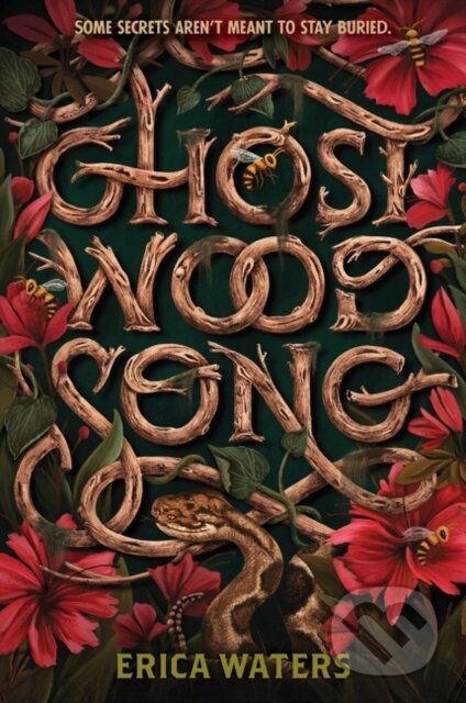 Ghost Wood Song