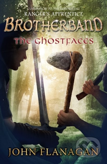 Ghostfaces