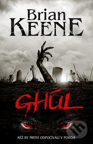 Ghúl (Kéž by mrtví odpočívali v pokoji)