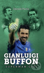 Gianluigi Buffon (Superman Gigi)
