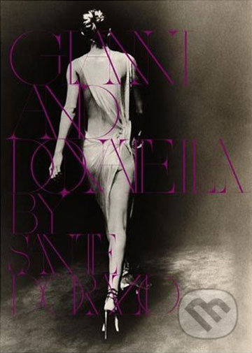 Gianni and Donatella