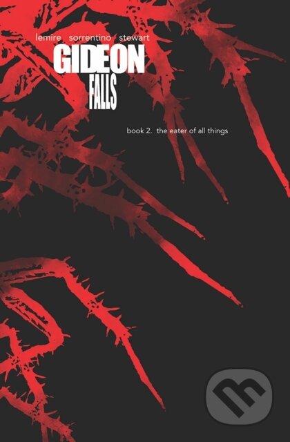 Gideon Falls Deluxe Editions, Book Two