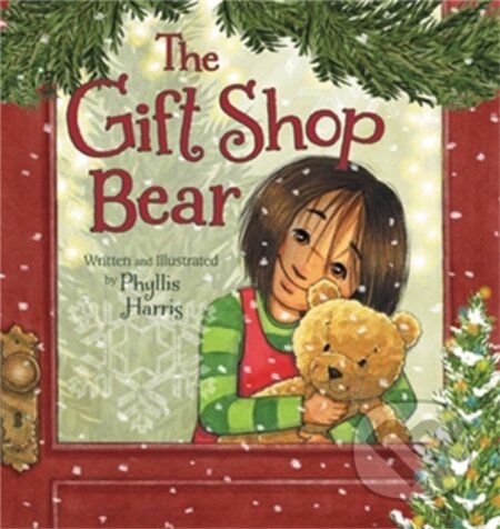 Gift Shop Bear