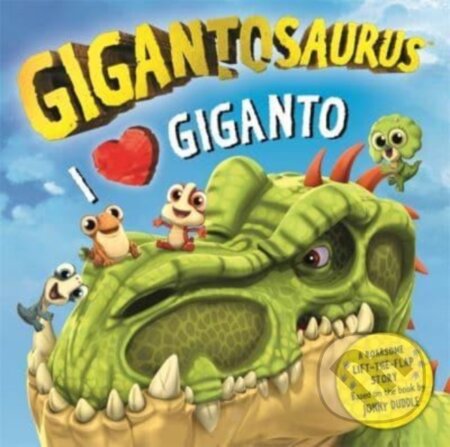 Gigantosaurus