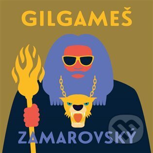 Gilgameš