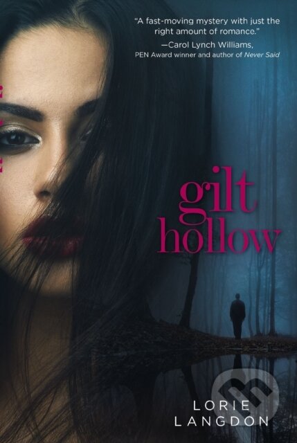 Gilt Hollow