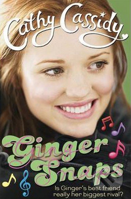 Gingersnaps