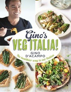 Gino's Veg Italia!