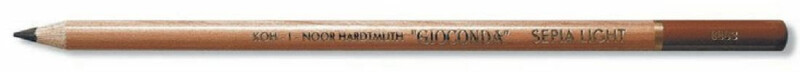 Gioconda SEPIA LIGHT 8803