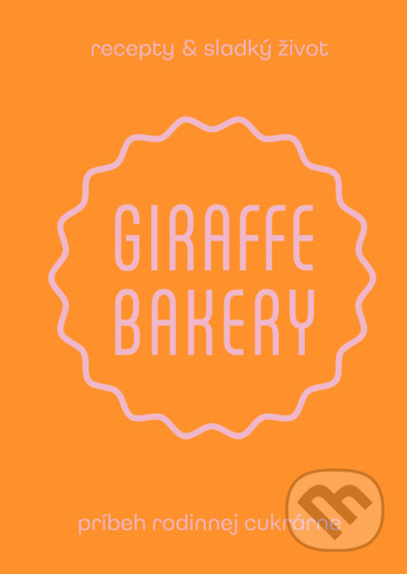 Giraffe Bakery