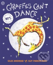 Giraffes Can't Dance