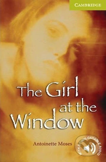 Girl at the Window