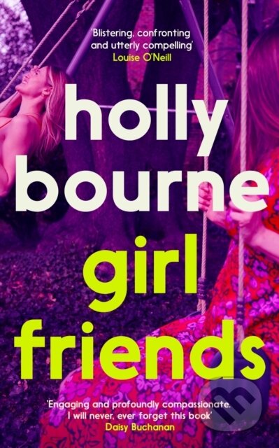 Girl Friends
