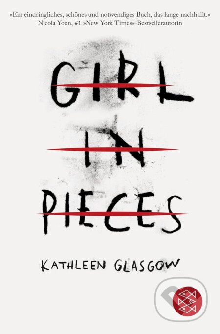 Girl in Pieces