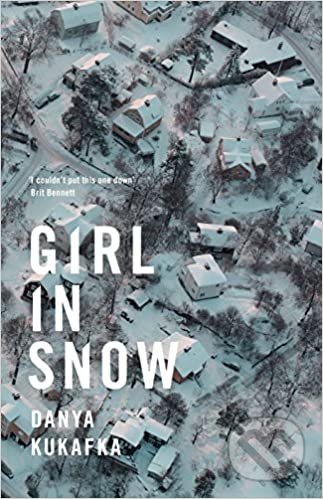 Girl in Snow