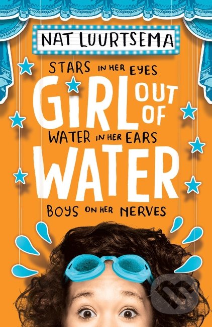 Girl Out of Water