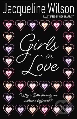 Girls in Love