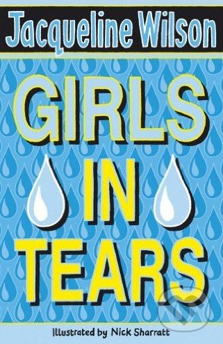 Girls in Tears