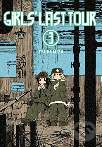 Girls' Last Tour (Volume 3)