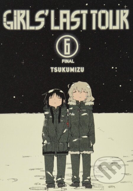 Girls' Last Tour (Volume 6)