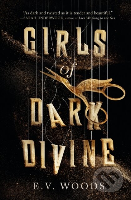 Girls of Dark Divine