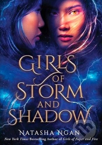 Girls of Storm and Shadow