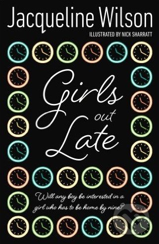 Girls Out Late
