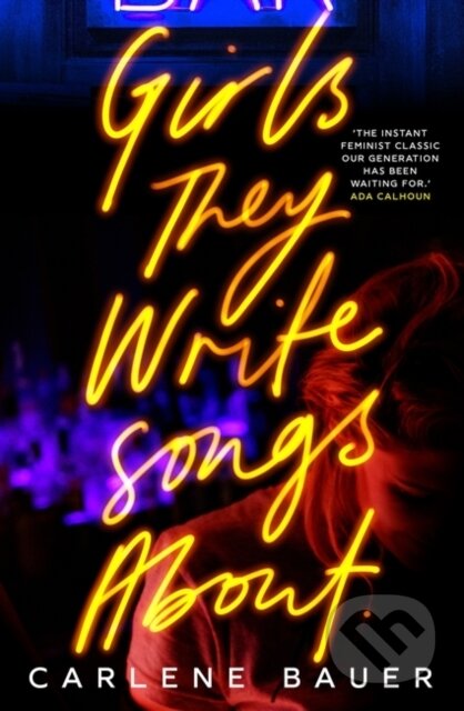 Girls They Write Songs About