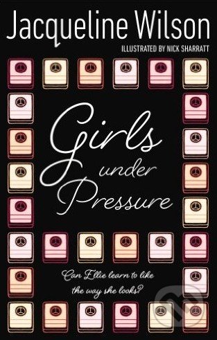 Girls Under Pressure
