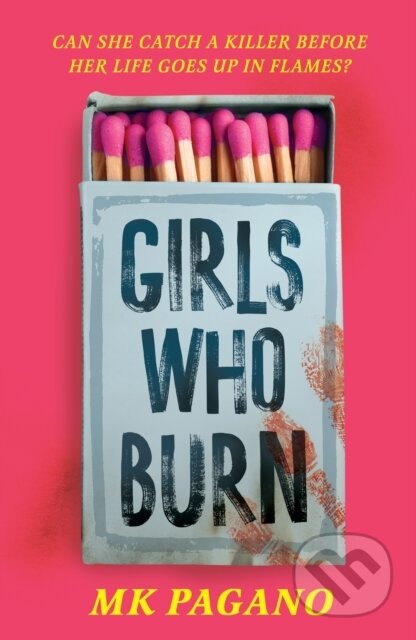Girls Who Burn