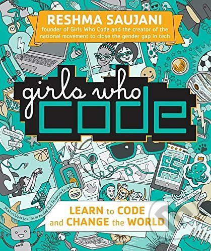 Girls Who Code