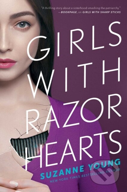 Girls with Razor Hearts
