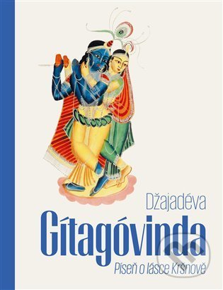 Gítagóvinda (Píseň o lásce Kršnově)